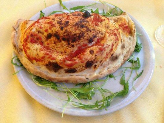 Ristorante La Torre Di Tognetti Antonio